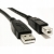 Kabel przewód USB2.0 A-B 1.8m UPS - NAS/komputer