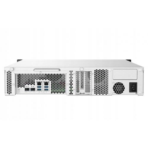 Serwer plików NAS QNAP TS-832PXU-4G 10GbE SFP+