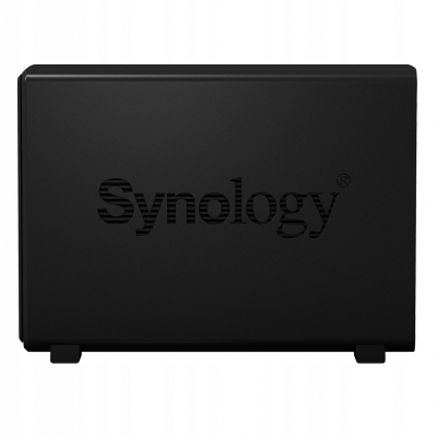 Serwer plików Synology DS118 1xHDD 1GB 4x1.4Ghz