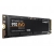 Dysk SSD Samsung 970 EVO Plus 500GB NVMe PCIe M.2 MZ-V7S500BW