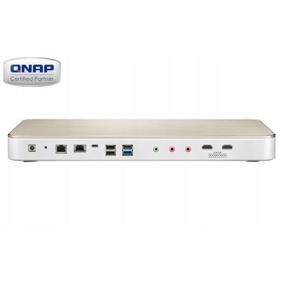 Serwer plików NAS QNAP HS-453DX-8G Intel 4x2,5Ghz