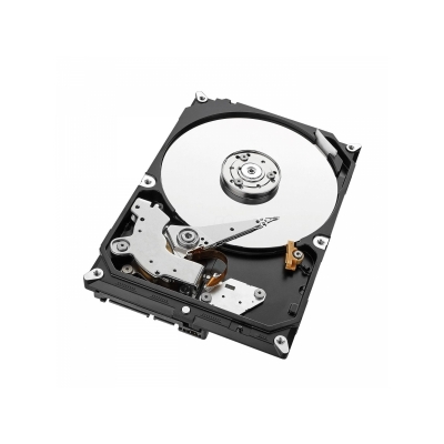 Dysk Seagate IronWolf 4TB 4000GB 256MB ST4000VN006