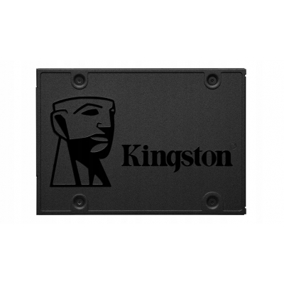 Dysk SSD Kingston 120GB SA400S37/120G 2,5'' SATA