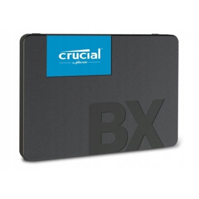 Dysk SSD Crucial BX500 1TB 2,5
