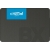 Dysk SSD Crucial BX500 1TB 2,5" SATA
