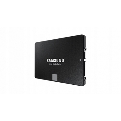 Dysk SSD Samsung 870 EVO 500GB SATA3 2,5'' 560/530 MZ-77E500B/EU