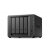 Serwer plików NAS Synology DS923+ DDR4 4GB Ryzen