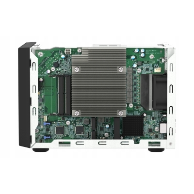 Serwer plików NAS QNAP TVS-h474-PT-8G Intel