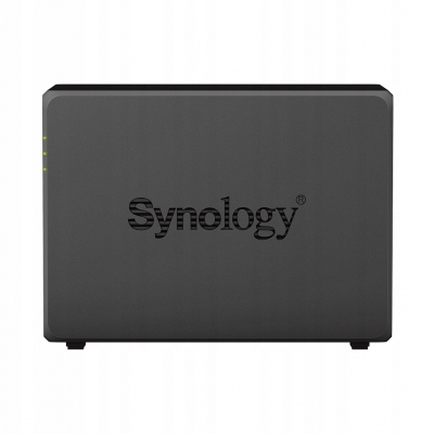 Serwer plików Synology DS723+ 2GB RAM ECC AMD Ryzen