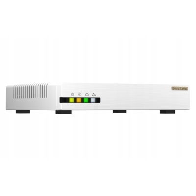 Router QNAP QHora-321 2,5GbE, SD-WAN, VPN