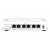 Router QNAP QHora-321 2,5GbE, SD-WAN, VPN