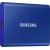 Dysk zewnętrzny Samsung Portable SSD T7 1TB USB