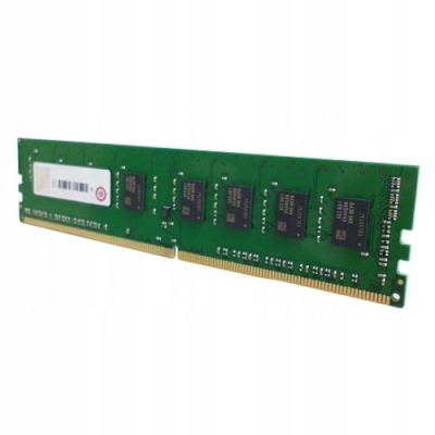 Pamięć RAM 16GB QNAP RAM-16GDR4ECT0-UD-2666 ECC