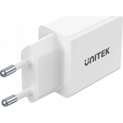 Ładowarka Unitek 2x USB 12W Quick Charge P1113A