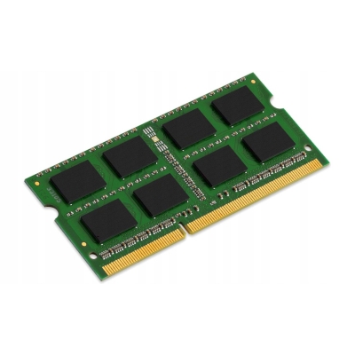 Pamięć DDR3L 8GB/1600 QNAP TS-863XU  TS-1263XU