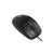 Mysz przewodowa Logitech B100 czarna USB