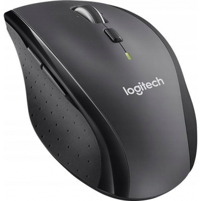 Mysz bezprzewodowa Logitech M705 Marathon laserowa