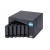 Serwer plików NAS QNAP NAS TVS-672N-i3-4G upgrade na 8GB RAM