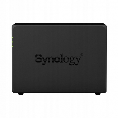 Serwer plików Synology DS720+ DDR4 2GB RAM