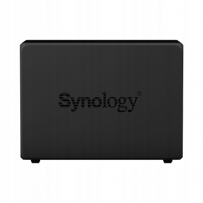 Serwer plików Synology DS720+ DDR4 6GB RAM
