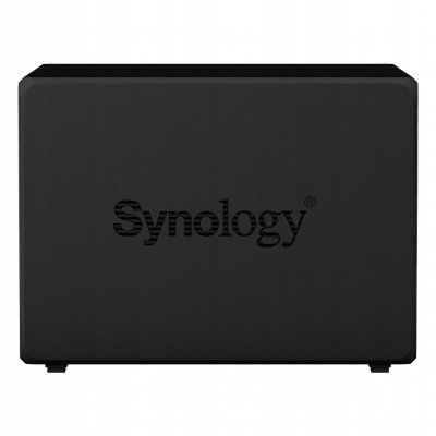 Serwer plików NAS Synology DS920+ DDR4 12GB RAM procesor Intel Quad Core