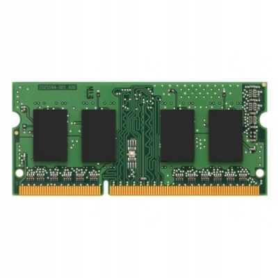 Pamięć RAM DDR4 4GB 2666MHz QNAP TS-251D TS-451D2 TS-253D TS-453D TS-653D