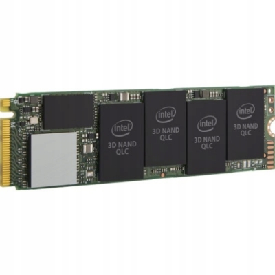 Dysk SSD INTEL 660p Series 1TB M.2 NVMe